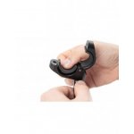 Peak Design Mobile Motorcycle Mount Bar Mount - Uchwyt Motocyklowy Do Telefonu Na Kierownicę - Czarny