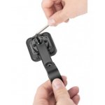 Peak Design Mobile Motorcycle Mount Bar Mount - Uchwyt Motocyklowy Do Telefonu Na Kierownicę - Czarny