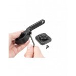 Peak Design Mobile Motorcycle Mount Bar Mount - Black