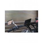 Peak Design Mobile Motorcycle Mount Bar Mount - Black