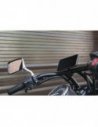 Peak Design Mobile Motorcycle Mount Bar Mount - Uchwyt Motocyklowy Do Telefonu Na Kierownicę - Czarny