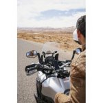 Peak Design Mobile Motorcycle Mount Bar Mount - Black