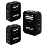 Synco G2 A2 Wireless...