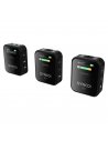 Synco G2 A2 Wireless Microphone System 2,4 GHz with screen