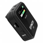Synco G2 A2 Wireless Microphone System 2,4 GHz with screen