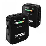 Synco G2 A1 Wireless...