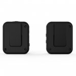 Synco G2 A1 Wireless Microphone System 2,4 GHz with screen