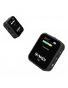 Synco G2 A1 Wireless Microphone System 2,4 GHz with screen