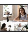 Synco U1L Plug in Microphone for Phone / Tablet - Lightning