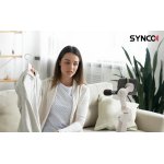 Synco U1L Plug in Microphone for Phone / Tablet - Lightning