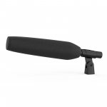 Synco D2 Hypercardioid XLR Shotgun Mic