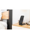 Peak Design Mobile Wireless Charging Stand - Black