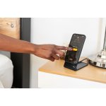 Peak Design Mobile Wireless Charging Stand - Black