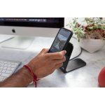 Peak Design Mobile Wireless Charging Stand - Black