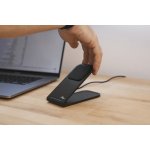 Peak Design Mobile Wireless Charging Stand - Black