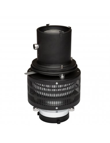 GlareOne Spot - optical snoot