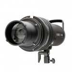 GlareOne Spot - optical snoot