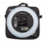 GlareOne SRLED60 Ring Light