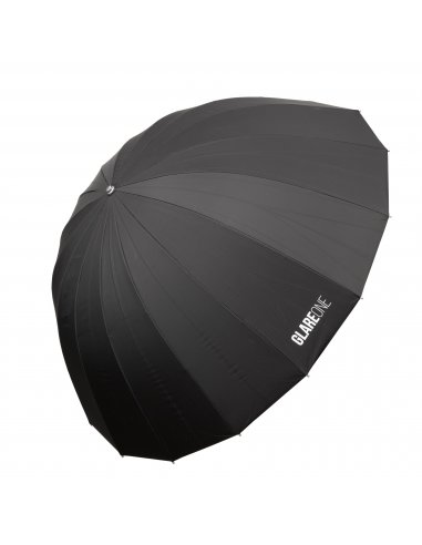 GlareOne ORB 110 White - deep umbrella with diffuser