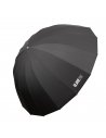 GlareOne ORB 110 White - deep umbrella with diffuser