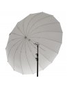 GlareOne ORB 160 White - deep umbrella with diffuser