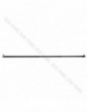 GlareOne Telescopic Crossbar 114-300 cm