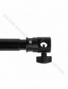 GlareOne Poprzeczka teleskopowa 114-300 cm