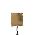 GlareOne Frame Reflector 60x60 - 5in1 Kit