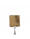GlareOne Frame Reflector 60x60 - 5in1 Kit