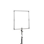 GlareOne Frame Reflector 60x60 - 5in1 Kit