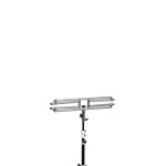 GlareOne Frame Reflector 60x60 - 5in1 Kit