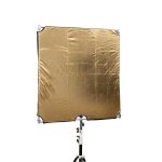 GlareOne Frame Reflector 90x90 - 5in1 Kit
