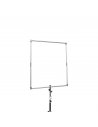 GlareOne Frame Reflector 90x90 - 5in1 Kit
