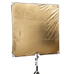 GlareOne Frame Reflector 110x110 - 5in1 Kit