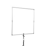 GlareOne Frame Reflector 110x110 - 5in1 Kit