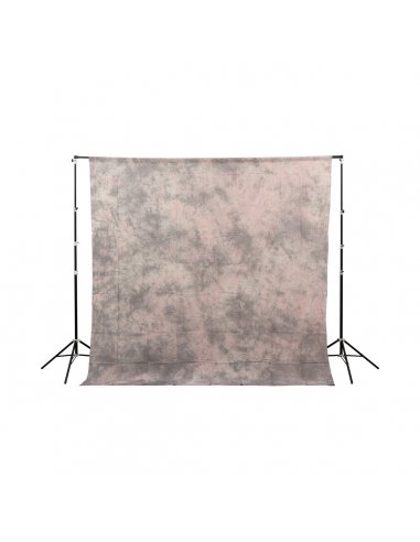 GlareOne Canvas 08 - tło materiałowe 2,8x2,6 m