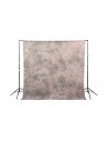 GlareOne Canvas 08 - 2,8x2,6 m cotton backdrop