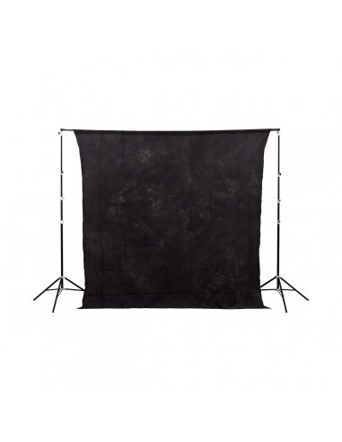 GlareOne Canvas 09 - tło materiałowe 2,8x2,6 m