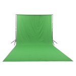GlareOne Green Screen -...