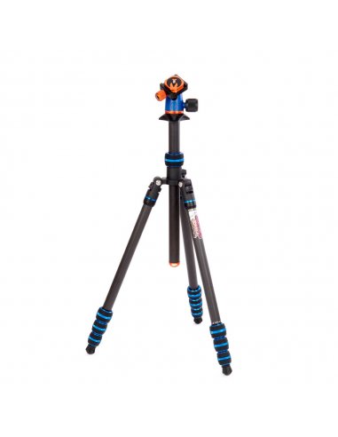 3 Legged Thing Punks Billy Blue 2.0