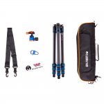 3 Legged Thing Punks Billy Blue 2.0