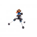 3 Legged Thing Punks Billy Blue 2.0