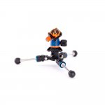 3 Legged Thing Punks Billy Blue 2.0