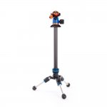 3 Legged Thing Punks Billy Blue 2.0