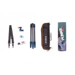 3 Legged Thing Punks Billy Blue 2.0