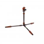 3 Legged Thing Punks Brian Black 2.0