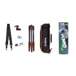 3 Legged Thing Punks Brian Black 2.0