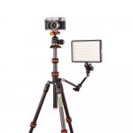 3 Legged Thing Punks Brian Black 2.0