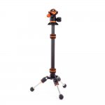 3 Legged Thing Punks Brian Black 2.0