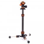 3 Legged Thing Punks Brian Black 2.0